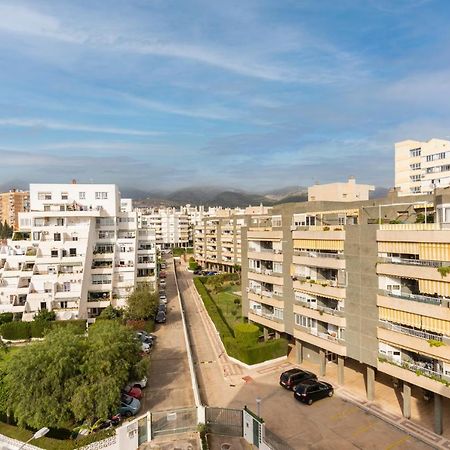 Blonzu Camerun Benalmádena Esterno foto
