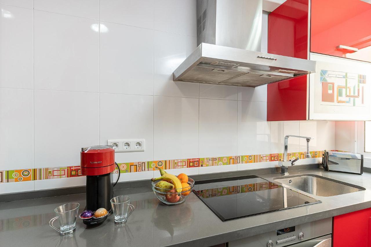 Blonzu Camerun Benalmádena Esterno foto